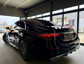 Mercedes-Benz S 580 L* 4M* 360* Панорама* Burmester* Подгрев* Лизинг - 115000 € / 224920.45 лв. - 88220245 5