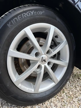 Peugeot 208 1.2/82k/EURO6/ПЕРФЕКТНО СЪСТОЯНИЕ! - 5999 € / 11733.02 лв. - 43855830 15