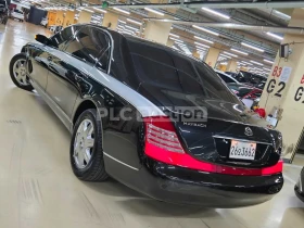 Maybach 62 * FULL * V12 | Mobile.bg � ����� ������ 5