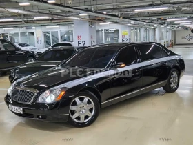 ������ Maybach 62