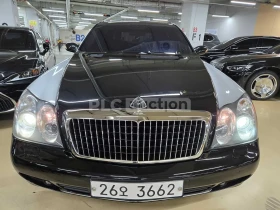 Maybach 62 * FULL * V12 | Mobile.bg � ����� ������ 2