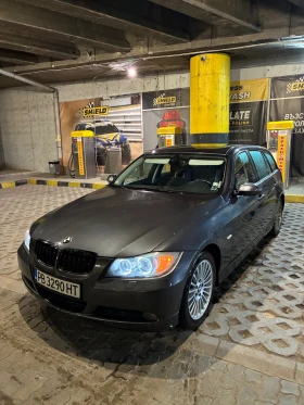 BMW 320 E91 | Mobile.bg � ����� ������ 5