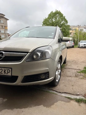 Opel Zafira 2.2 | Mobile.bg � ����� ������ 9
