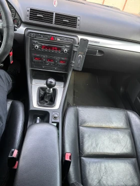 Audi A4 2.0 TDI 170 k.c. QUATTRO | Mobile.bg � ����� ������ 11