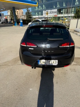 Seat Leon | Mobile.bg � ����� ������ 12
