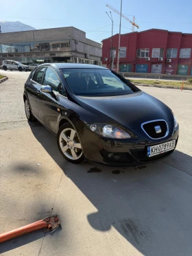 Seat Leon | Mobile.bg � ����� ������ 3