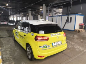 Citroen C4 Picasso 1.6eHDi automat | Mobile.bg � ����� ������ 3