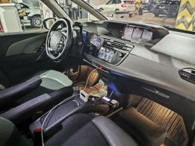 Citroen C4 Picasso 1.6eHDi automat | Mobile.bg � ����� ������ 7
