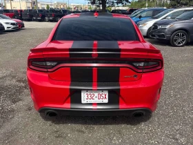 Dodge Charger SRT Hellcat  CARFAX | Mobile.bg � ����� ������ 4