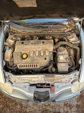 Alfa Romeo 147 | Mobile.bg � ����� ������ 4