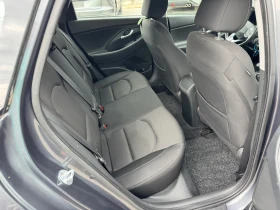 Hyundai I30 LED* NAVI* КАМЕРА* 154600км* 1.6crdi 110hp* euro6 | Auto.bg — изображение 13