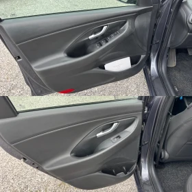 Hyundai I30 LED* NAVI* КАМЕРА* 154600км* 1.6crdi 110hp* euro6 | Auto.bg — изображение 9