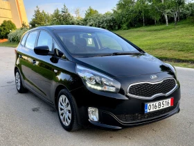 Kia Carens Сервизна история  - 5900 € / 11539.40 лв. - 92871740 3