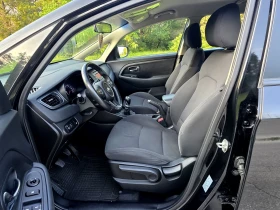 Kia Carens Сервизна история  - 5900 € / 11539.40 лв. - 92871740 10