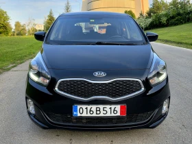 Kia Carens Сервизна история  - 5900 € / 11539.40 лв. - 92871740 2