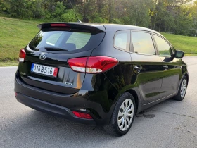 Kia Carens Сервизна история  - 5900 € / 11539.40 лв. - 92871740 6