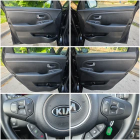 Kia Carens Сервизна история  - 5900 € / 11539.40 лв. - 92871740 13