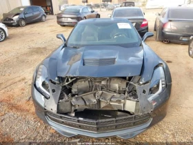 Chevrolet Corvette STINGRAY| 1LT| ������| VOICE CONTROL | Mobile.bg � ����� ������ 12
