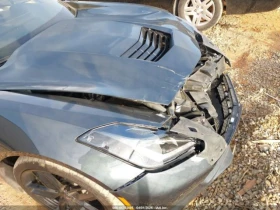 Chevrolet Corvette STINGRAY| 1LT| ������| VOICE CONTROL | Mobile.bg � ����� ������ 6