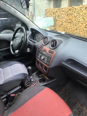 Ford Fiesta | Mobile.bg � ����� ������ 3