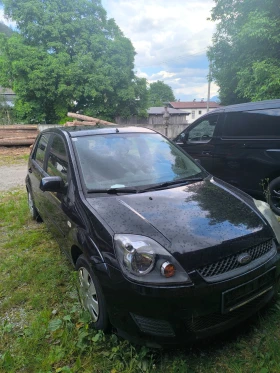 Ford Fiesta | Mobile.bg � ����� ������ 2