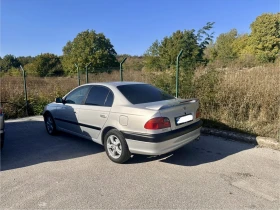 Toyota Avensis 2.0 3S-FE