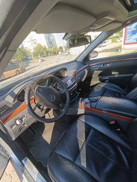 Mercedes-Benz S 500 - 11500 € / 22492.04 лв. - 10448658 7