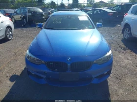 BMW 440 2019 BMW 440I GRAN COUPE | Auto.bg — изображение 2