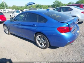 BMW 440 2019 BMW 440I GRAN COUPE | Auto.bg — изображение 9