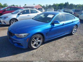 BMW 440 2019 BMW 440I GRAN COUPE | Auto.bg — изображение 3