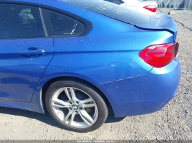 BMW 440 2019 BMW 440I GRAN COUPE | Auto.bg — изображение 6