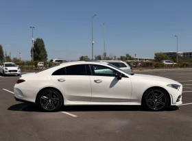 Mercedes-Benz CLS 450 450 AMG  Optic ������ ���� ��������� �� 320 ���� | Mobile.bg � ����� ������ 4