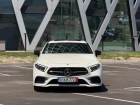 Mercedes-Benz CLS 450 450 AMG  Optic ������ ���� ��������� �� 320 ���� | Mobile.bg � ����� ������ 2