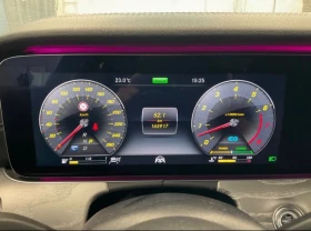Mercedes-Benz CLS 450 450 AMG Optic Лизинг през Уникредит по 320 евро | Auto.bg — изображение 9