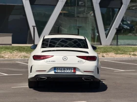 Mercedes-Benz CLS 450 450 AMG  Optic ������ ���� ��������� �� 320 ���� | Mobile.bg � ����� ������ 7
