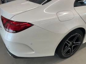 Mercedes-Benz CLS 450 450 AMG Optic Лизинг през Уникредит по 320 евро | Auto.bg — изображение 4