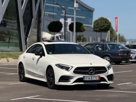 Mercedes-Benz CLS 450 450 AMG  Optic ������ ���� ��������� �� 320 ���� | Mobile.bg � ����� ������ 3