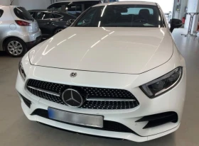Mercedes-Benz CLS 450 450 AMG Optic Лизинг през Уникредит по 320 евро | Auto.bg — изображение 2