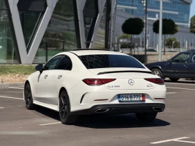 Mercedes-Benz CLS 450 450 AMG  Optic ������ ���� ��������� �� 320 ���� | Mobile.bg � ����� ������ 8