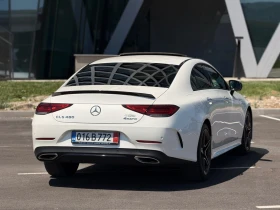 Mercedes-Benz CLS 450 450 AMG  Optic ������ ���� ��������� �� 320 ���� | Mobile.bg � ����� ������ 6