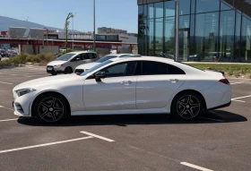 Mercedes-Benz CLS 450 450 AMG  Optic ������ ���� ��������� �� 320 ���� | Mobile.bg � ����� ������ 5