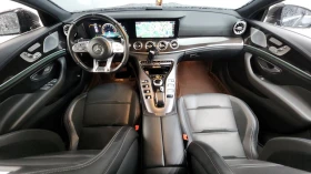 Mercedes-Benz AMG GT 43* HUD* 360* ������� �����* ��. ��������* ������  | Mobile.bg � ����� ������ 7