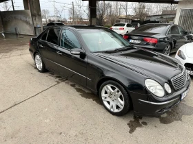 Mercedes-Benz E 320 320CDI - 5600 € / 10952.65 лв. - 32518398 4
