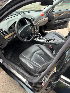 Mercedes-Benz E 320 320CDI - 5600 € / 10952.65 лв. - 32518398 7