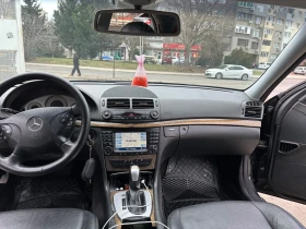 Mercedes-Benz E 320 320CDI - 5600 € / 10952.65 лв. - 32518398 6