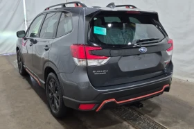 Subaru Forester * SPORT* AWD* �������* Pano* Back Cam* Blind Spot* | Mobile.bg � ����� ������ 2