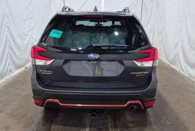 Subaru Forester * SPORT* AWD* �������* Pano* Back Cam* Blind Spot* | Mobile.bg � ����� ������ 3