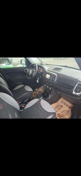 Fiat 500L 1, 3D Multijet | Mobile.bg � ����� ������ 11