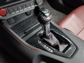 Ford Mustang * 2.3 ECOBOOST* PREMIUM* CABRIO* ��������! | Mobile.bg � ����� ������ 9