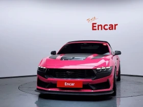 Ford Mustang * 2.3 ECOBOOST* PREMIUM* CABRIO* ��������! | Mobile.bg � ����� ������ 4